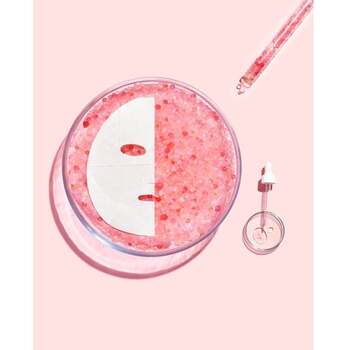 Skin Naturals Repairing Sheet Mask - Regenerační textilní maska s probiotickými frakcemi